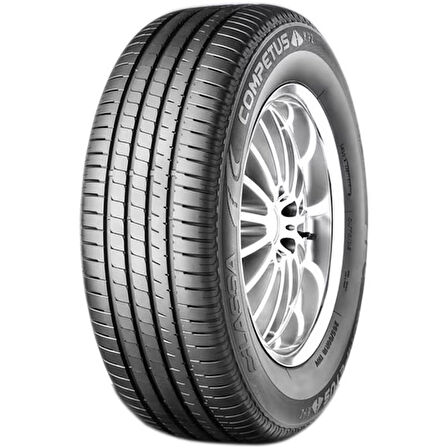 Lassa 215/60R17 100V XL Competus H/P 2 (Yaz) (2024)