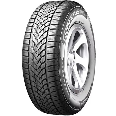 Lassa 235/55R18 100V Competus Winter 2 (Kış)  (2025)
