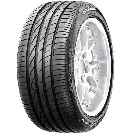 Lassa 205/60R16 96V XL Impetus Revo (Yaz)  (2025)