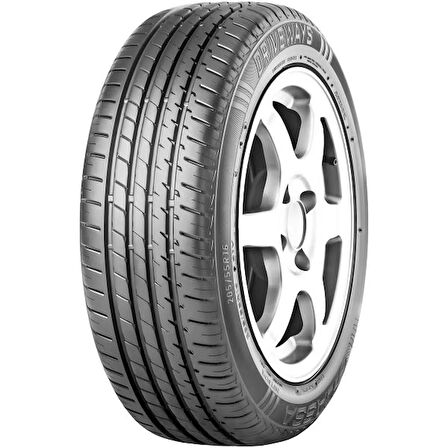 Lassa 225/55R16 99W XL Driveways (Yaz) (2024)