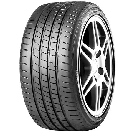 Lassa 225/40R18 92Y XL  Driveways Sport+ (Yaz)  (2025)