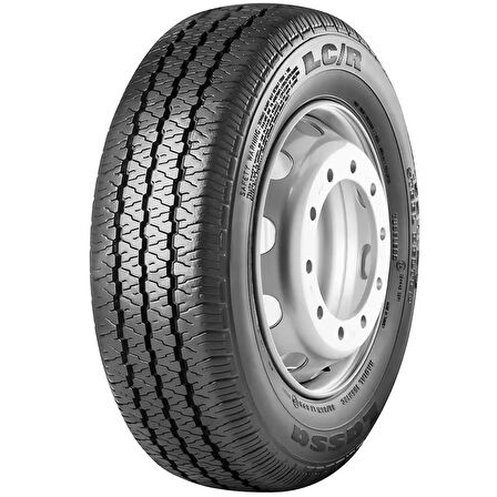 Lassa 155R12C 88/86N LC/R (Yaz)  (2025)