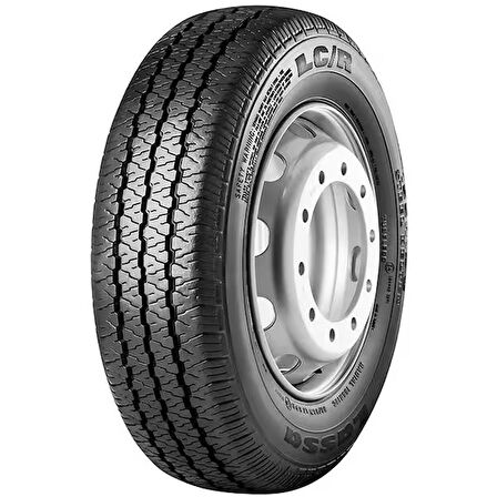 Lassa 165R13C 91/89P 6PR LC/R (Yaz)  (2025)