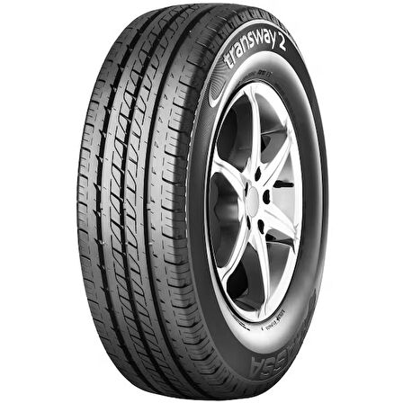 Lassa 225/65R16C 112/110R 8PR Transway 2 (Yaz) (2024)