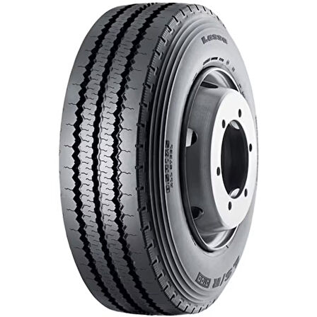 Lassa 8.50R17.5 121/120M LS/R3100 (Yaz) (2023)