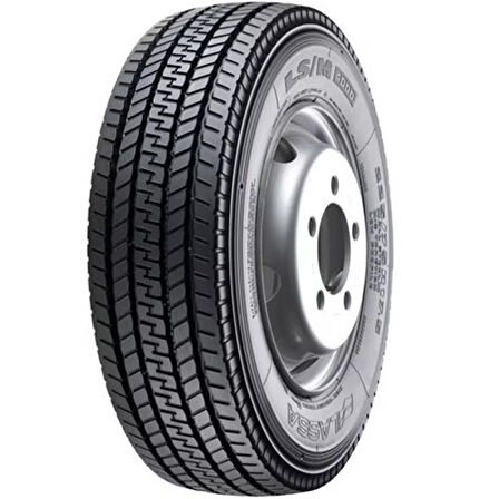Lassa 215/75R17.5 126/124M LS/M 4000 (4 Mevsim) (2023)
