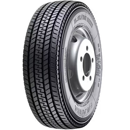 Lassa 215/75R17.5 126/124M LS/M 4000 (4 Mevsim) (2024)