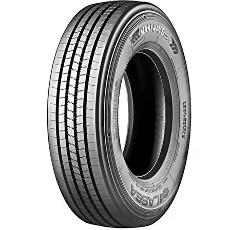 Lassa 235/75R17.5 132/130M M+S SFM Maxiways 100S (Yaz)  (2025)