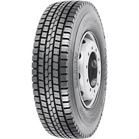Lassa 315/80R22.5 154/150M EG 5500 (4 Mevsim) (2025)