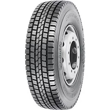Lassa 315/80R22.5 154/150M EG 5500 (4 Mevsim) (2025)