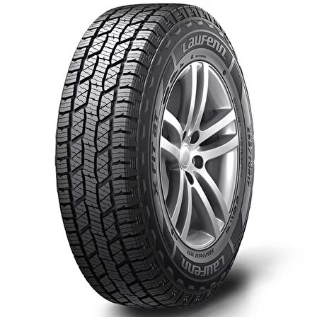 Laufenn 265/70R16 112T X FIT AT LC01 (Yaz) (2023)