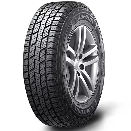 Laufenn 265/65R17 112T X FIT AT LC01 (Yaz) (2021)
