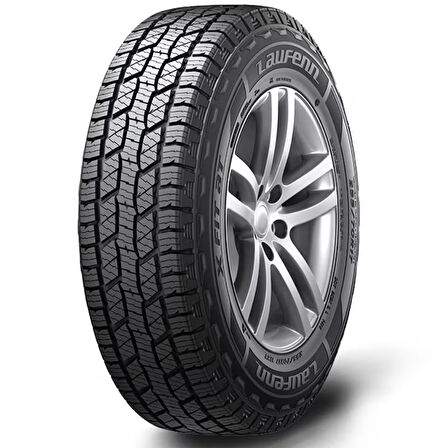 Laufenn 245/65R17 107T X FIT AT LC01 (Yaz) (2024)