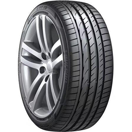 Laufenn 215/50R17 95W XL S FIT EQ LK01 (Yaz) (2021)