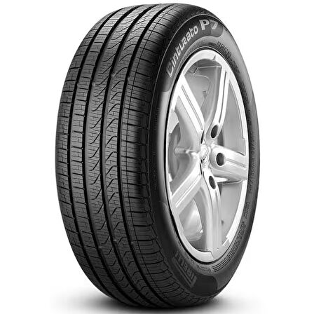 Laufenn 215/50R17 95W XL S FIT EQ LK01 (Yaz) (2021)