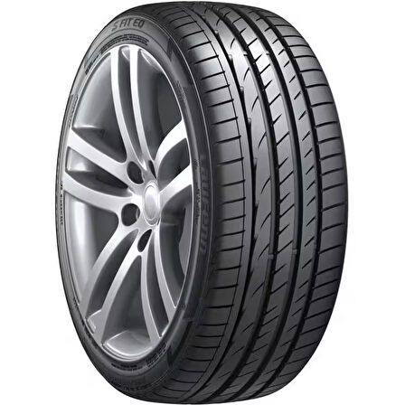 Laufenn 195/55R16 87V S FIT EQ LK01 (Yaz)  (2025)