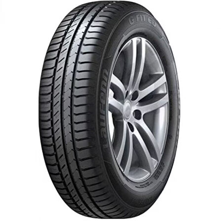 Laufenn 195/65R15 91V XL G FIT EQ LK41 (Yaz) (2024)