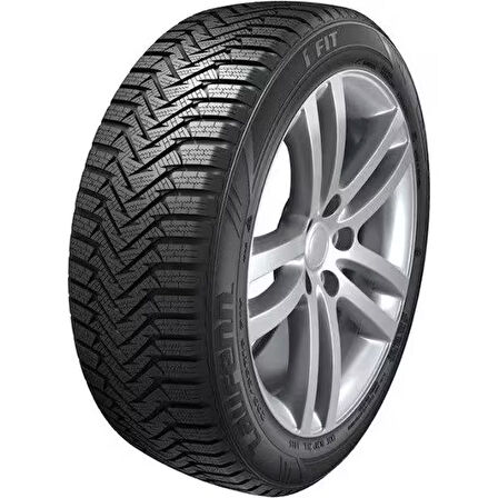 Laufenn 245/45R18 100V XL I FIT+ LW31 (Kış)  (2025)