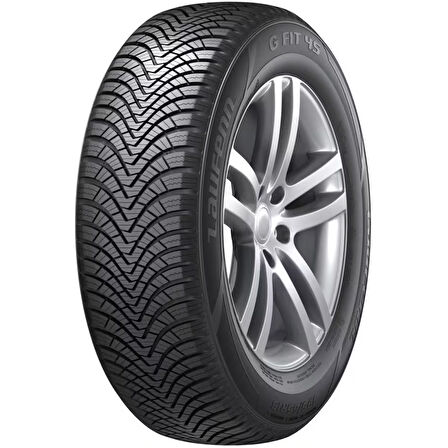 Laufenn 195/65R15 91H M+S G Fit 4S LH71 (4 Mevsim) (2024)