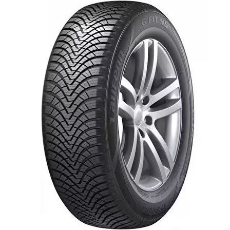 Laufenn 175/65R14 82T M+S G Fit 4S LH71 (4 Mevsim)  (2025)