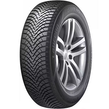 Laufenn 195/55R16 91H XL M+S G Fit 4S LH71 (4 Mevsim)  (2025)