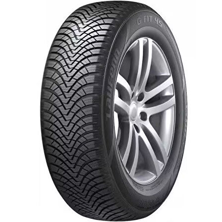 Laufenn 215/55R16 97V XL M+S G Fit 4S LH71 (4 Mevsim) (2021)