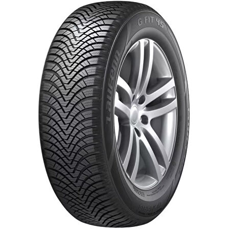 Laufenn 225/55R16 99W XL G Fit 4S LH71 (4 Mevsim)  (2025)