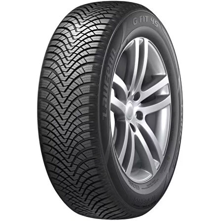 Laufenn 195/60R15 88H G Fit 4S LH71 (4 Mevsim)  (2025)