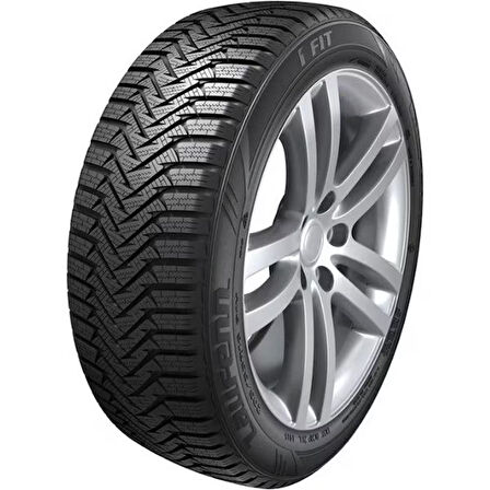 Laufenn 205/55R16 91T I FIT+ LW31 (Kış) (2024)