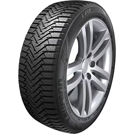 Laufenn 215/65R16 98H I FIT+ LW31 (Kış) (2025)