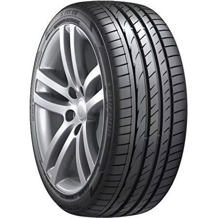 Laufenn 255/35ZR18 94Y XL S FIT EQ+ LK01 (Yaz) (2024)