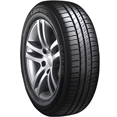 Laufenn 205/70R15 96T G FIT EQ+ LK41 (Yaz) (2023)