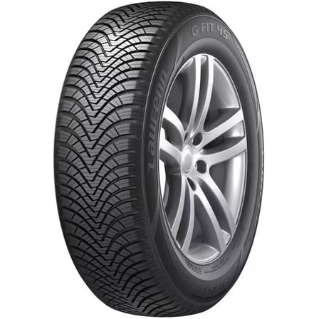 Laufenn 235/55R19 105W XL G Fit 4S LH71 (4 Mevsim)  (2026)