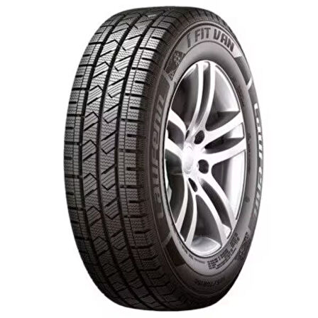 Laufenn 215/75R16C 113/111R i Fit Van LY31 (Kış) (2024)
