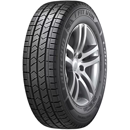 Laufenn 195/75R16C 107/105R i Fit Van LY31 (Kış)  (2025)