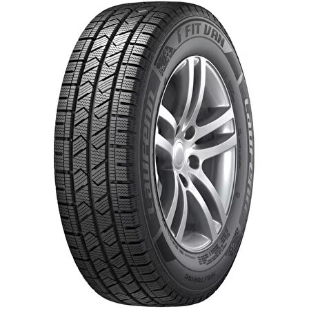 Laufenn 205/75R16C 110/108R 8PR i Fit Van LY31 (Kış) (2024)