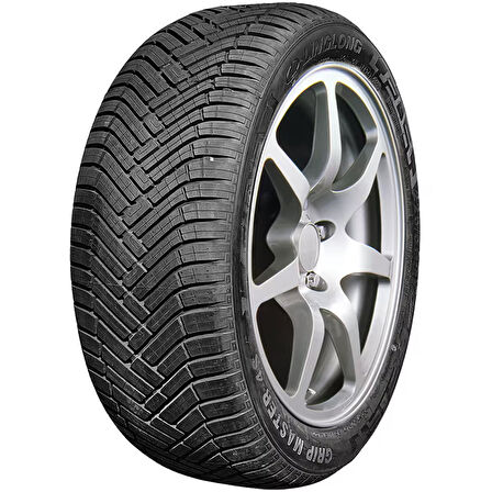 Linglong 195/65R15 91H Grip Master 4S (4 Mevsim) (2025)