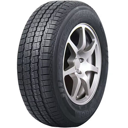 Linglong 215/60R17C 109/107T Green-Max Van 4S (4 Mevsim) (2025)
