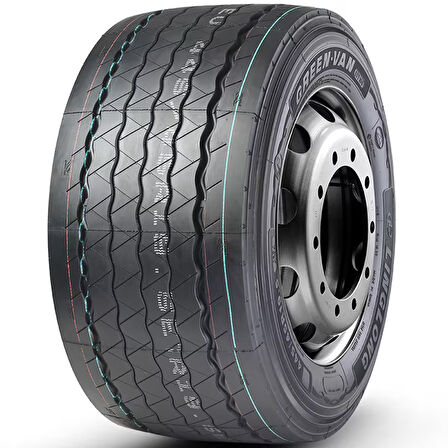 Linglong 435/50R19.5 160J 20PR ETT100 (Yaz) (2024)