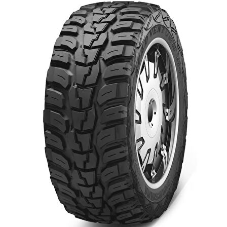 Marshal 33X12.50R18 118Q Road Venture MT KL71 (Yaz) (2021)