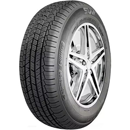 Marshal 205/65R15C 102/100T Portran KC53 (Yaz) (2024)