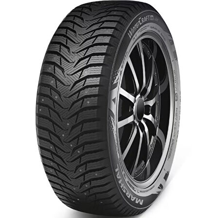 Marshal 235/45R18 98T XL WinterCraft Ice WI31 (Kış) (2023)