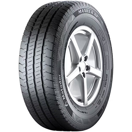 Matador 205/70R15C 106/104R 8PR LRD MPS300 Maxilla AP (Yaz) (2024)