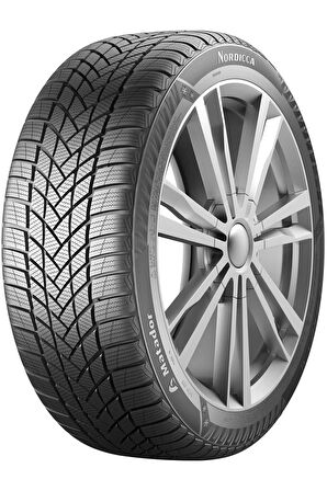 Matador 215/55R17 98V Xl Fr Mp93 Nordicca     (Kış) (2024)