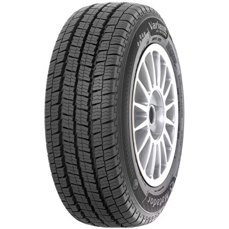 Matador 225/70R15C 112/110R MPS125 Variant All Weather (Yaz) (2024)