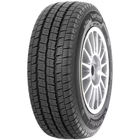 Matador 205/70R15C 106/104R MPS125 Variant All Weather (Yaz)  (2025)
