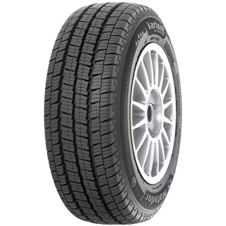 Matador 195/75R16C 107/105R MPS125 Variant All Weather (Yaz)  (2025)