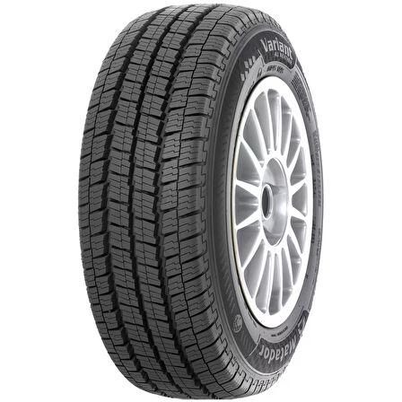 Matador 195/75R16C 107/105R MPS125 Variant All Weather (4 Mevsim) (2024)