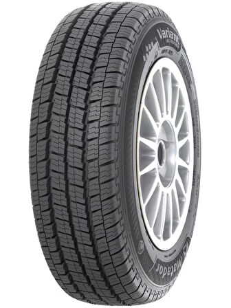 Matador 205/65R15C 102/100T Mps125 Variantaw 6Pr     (4 Mevsim) (2024)
