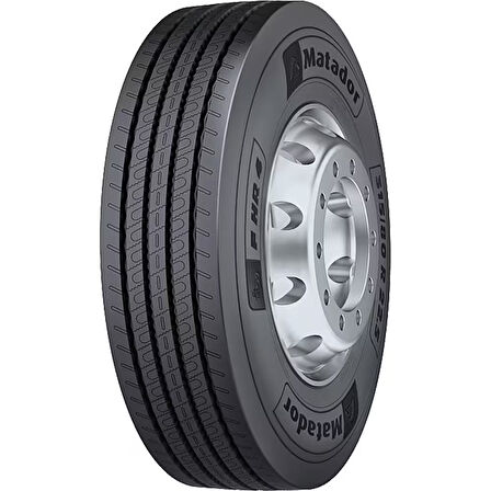 Matador 315/60R22.5 154/148L 20PR LRL F HR 4+ (4 Mevsim)  (2025)